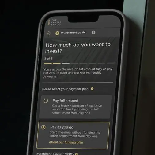 The Family Office reinvents private market investments with its new Invest Now Pay Later Service
