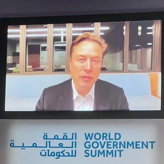 Dubai WGS 2023: Musk reveals Twitter expansion plans, including hiring new CEO