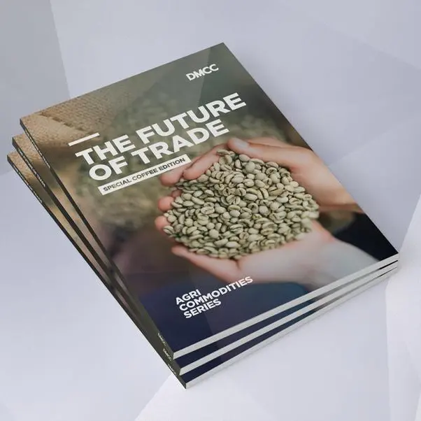 DMCC Coffee Centre expands with premium member space