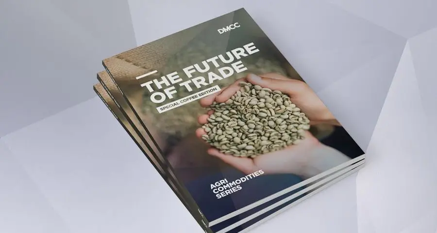 DMCC Coffee Centre expands with premium member space