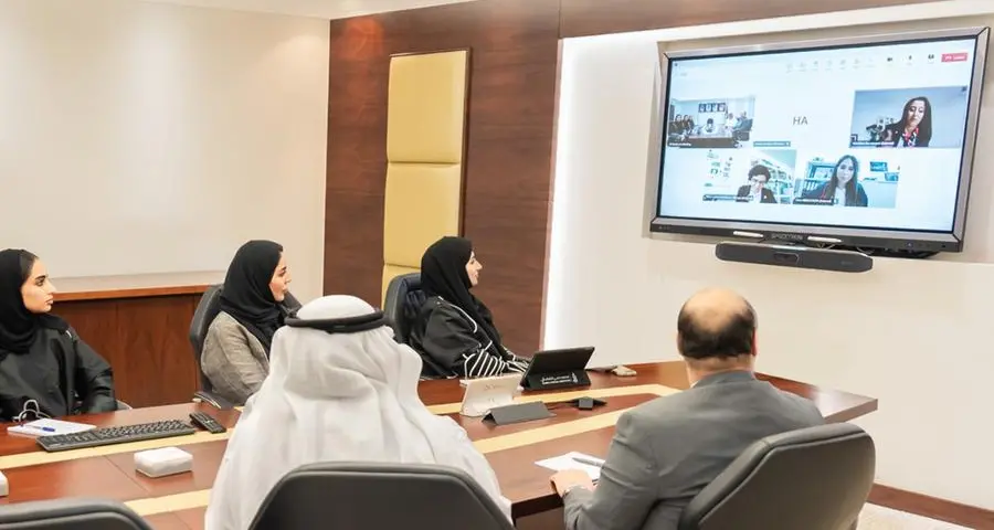 Memorandum of Understanding signed between Dubai Judicial Institute and International Committee of the Red Cross