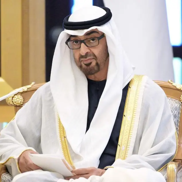 Building on success: UAE President extends Year of Sustainability into 2024