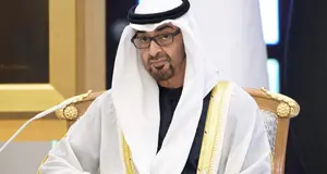 Building on success: UAE President extends Year of Sustainability into 2024