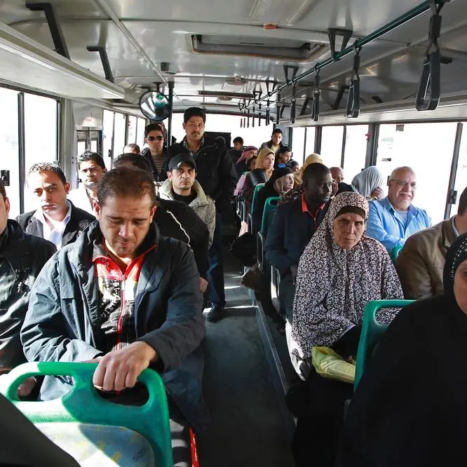 Jordan's GAM, transport commission to coordinate work on public transport system
