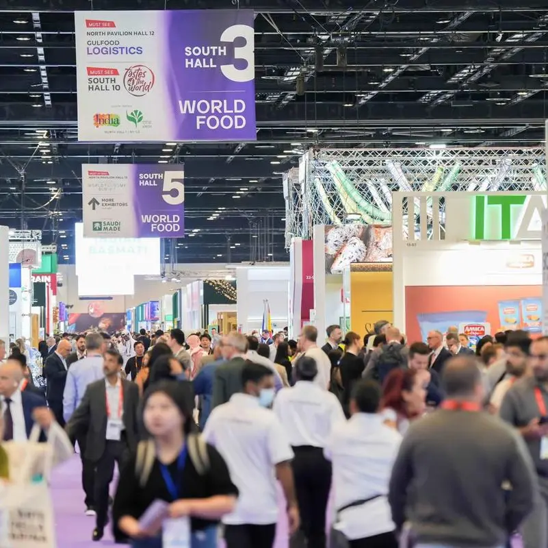Gulfood cemented as a strategic pillar of the UAE’s food economy and a global engine for agri-trade