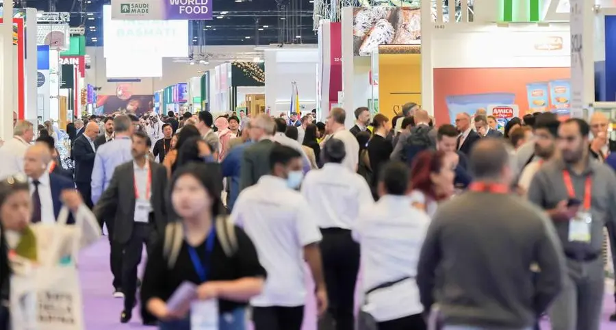 Gulfood cemented as a strategic pillar of the UAE’s food economy and a global engine for agri-trade