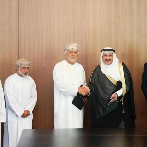 Dar Global and Art District Real Estate Development announce ‘MAD’, Muscat’s marine, art & digital district