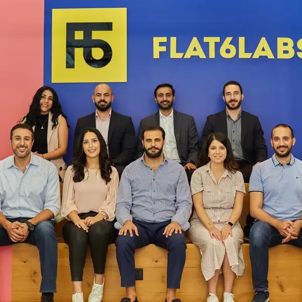 Flat6Labs invests in seven Jordanian startups