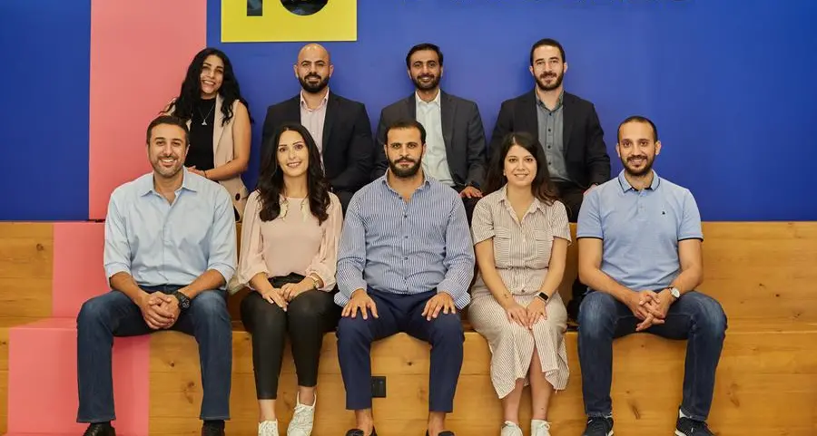 Flat6Labs invests in seven Jordanian startups