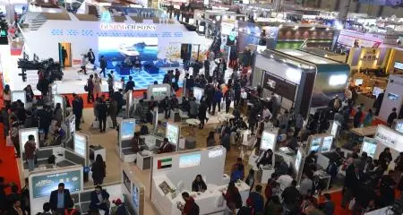 Dubai recognised as short haul destination of choice for Indian visitors at Satte 2020