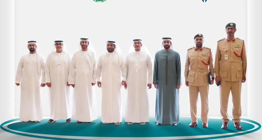 Dubai Rental Disputes Center and Dubai Police enhance smart digital payment system