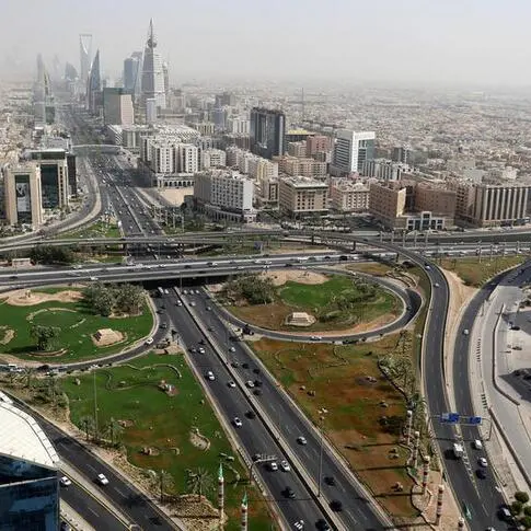 Phase 2 of The District Al-Faisaliah begins in Riyadh