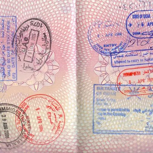 UAE visit visa-holders have one month to leave or change status