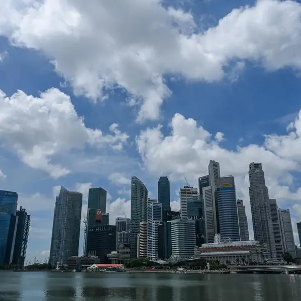 Singapore economic growth misses forecasts in first quarter