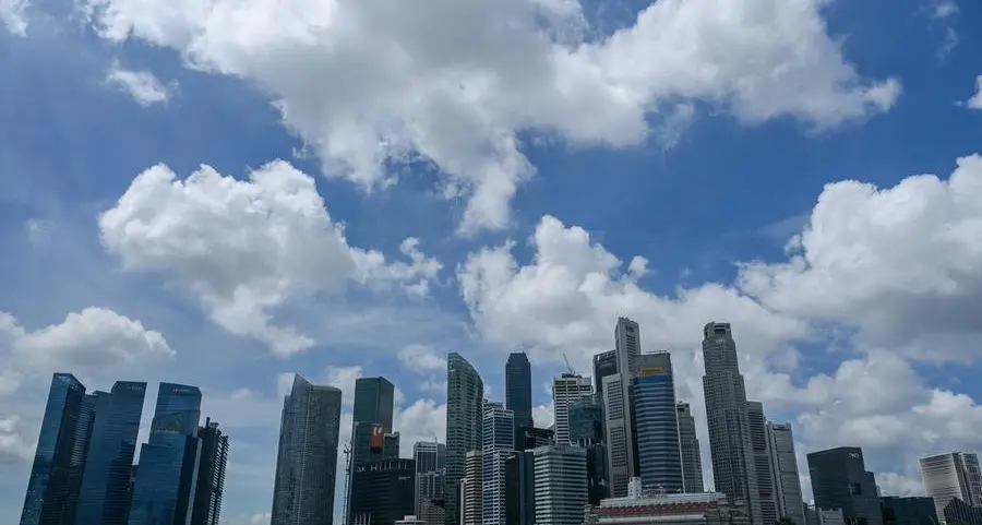 Singapore economic growth misses forecasts in first quarter