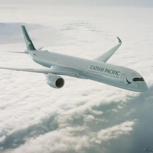 Cathay Pacific strives for leadership and embraces collaboration as it takes major steps towards its sustainability goals