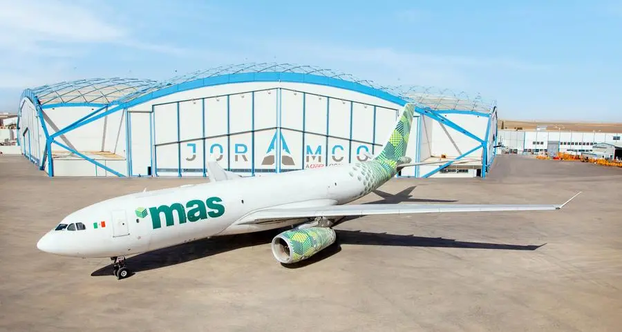 Joramco renews the maintenance agreement with mas cargo airline