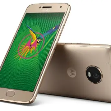 Motorola launches Moto G5 Plus smartphone in UAE