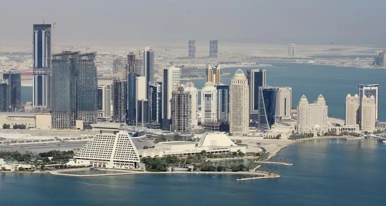 انتعاش قوي في القطاع الخاص غير النفطي في قطر خلال فبراير