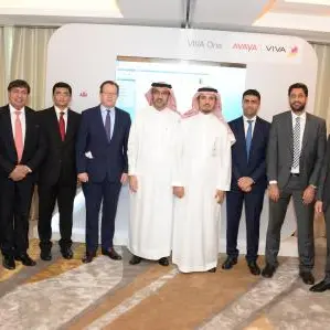 VIVA unleashes the identity of Bahrain's FIRST and only cloud-based unified communication service \"VIVA One\"