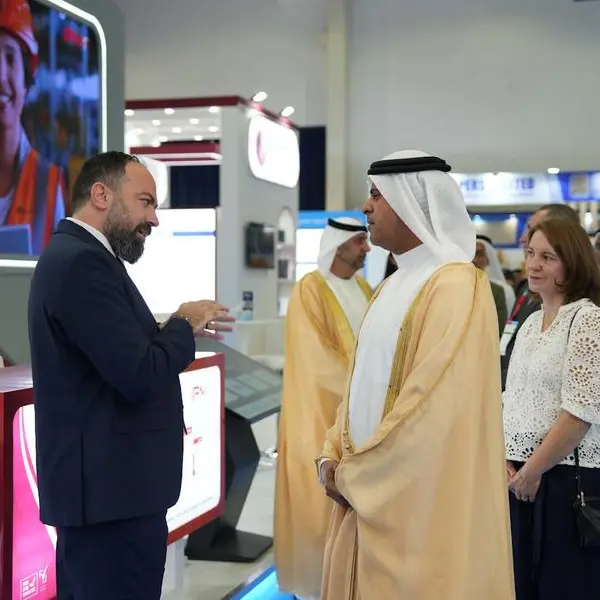 Paperworld Middle East and Gifts & Lifestyle Middle East unites over 650 regional and international brands across five halls at Dubai World Trade Centre this week