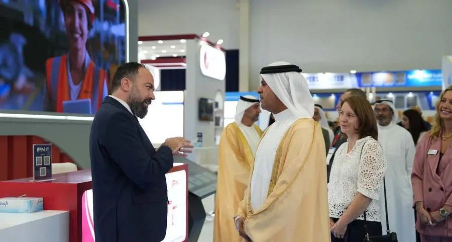 Paperworld Middle East and Gifts & Lifestyle Middle East unites over 650 regional and international brands across five halls at Dubai World Trade Centre this week