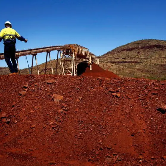 China accuses Chinalco rare earth unit of breaking pollution regulations