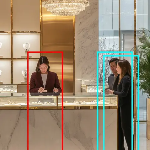 Orange Business powers Xpandretail, pioneers of retail transformation in GCC, with Live Objects a secure IoT platform