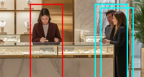 Orange Business powers Xpandretail, pioneers of retail transformation in GCC, with Live Objects a secure IoT platform