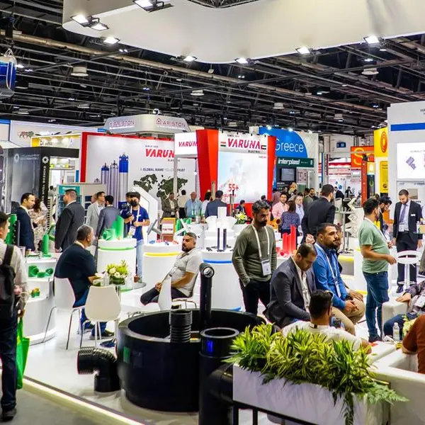 HVACR World, endorsed by AHRI and ASHRAE Falcon Chapter, set to showcase energy-efficient and climate-smart technologies in Dubai