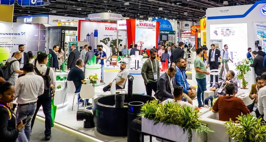 HVACR World, endorsed by AHRI and ASHRAE Falcon Chapter, set to showcase energy-efficient and climate-smart technologies in Dubai