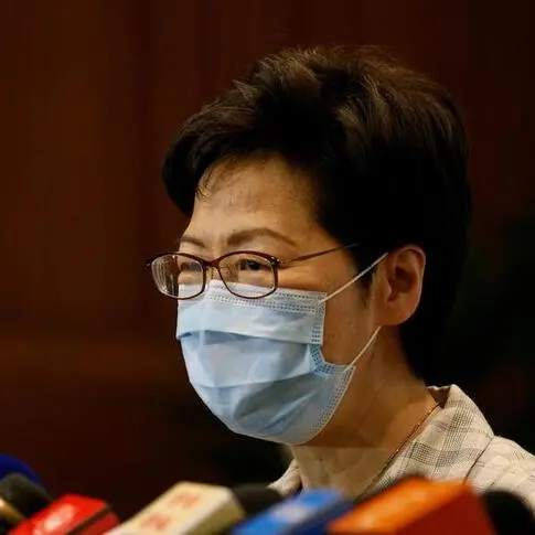 Hong Kong's patriots-only government to tackle housing woes, Lam says