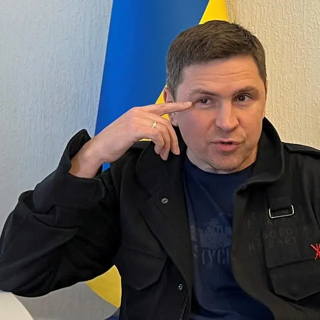 Ukrainian presidential aide: Russia should be expelled from G20