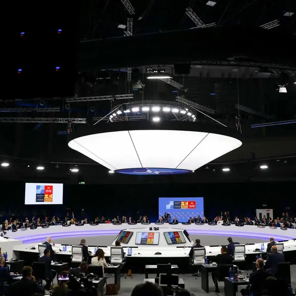 Turkey, Finland, Sweden discuss security concerns, to keep meeting through autumn