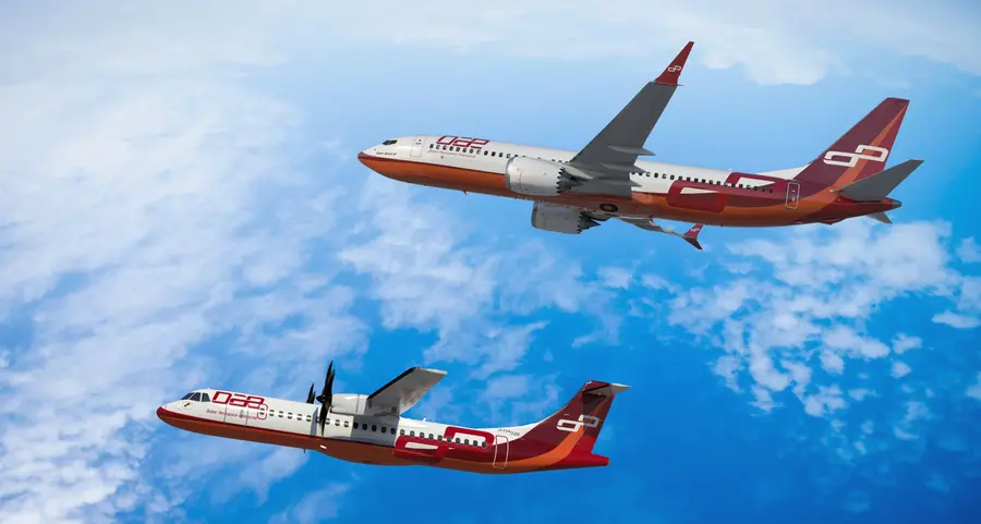 DAE announces full year 2025 business and operational highlights