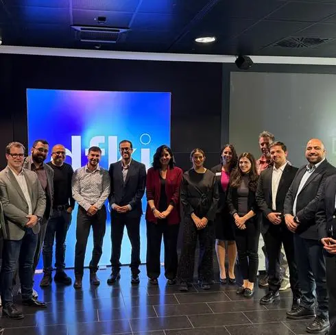 Jordan Source strengthens tech and investment ties in Europe with an official delegation to Germany