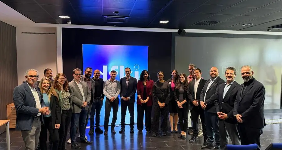 Jordan Source strengthens tech and investment ties in Europe with an official delegation to Germany