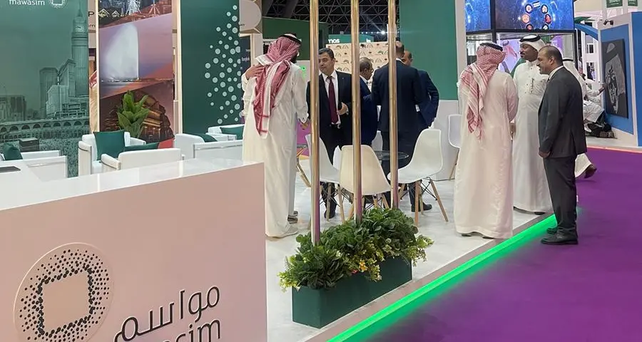 Mawasim unveils Umrah travel trends at 2023 Conference & Exhibition for Hajj and Umrah Services