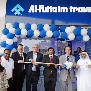 Al-Futtaim Travel opens its new Travel Centre in Dubai