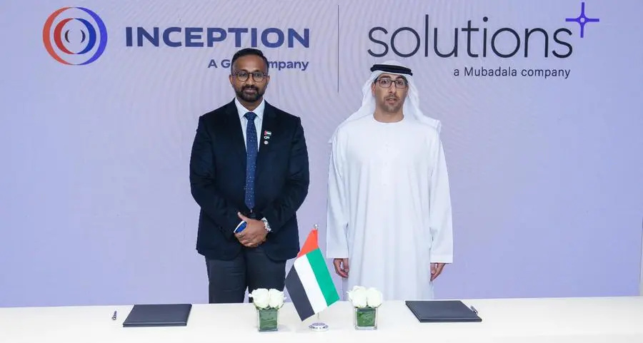 Solutions+ and Inception partner to scale enterprise AI implementation across the GCC