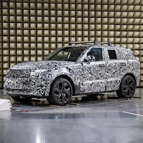 Jaguar Land Rover prepares for advanced electrified and connected future with new testing facility