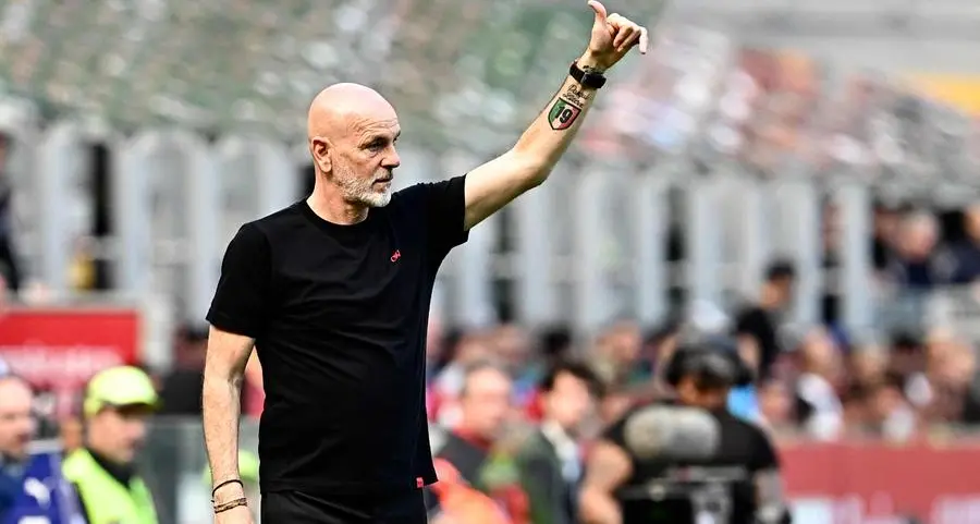 Milan eyeing Europa League glory with Pioli's future in the balance