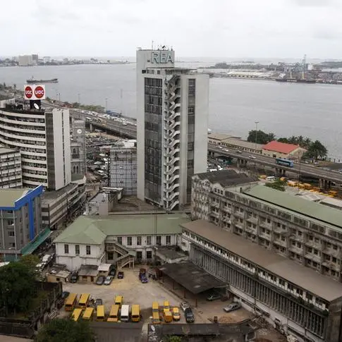 Nigerian stock market post second weekly loss, dips by 0.14%