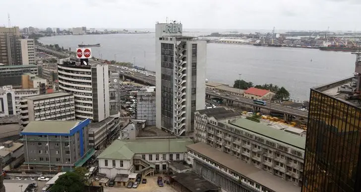 Nigerian stock market post second weekly loss, dips by 0.14%