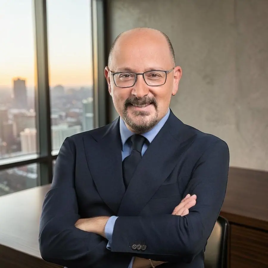 JAR Capital Group appoints Francois R. Farjallah as Vice Chairman