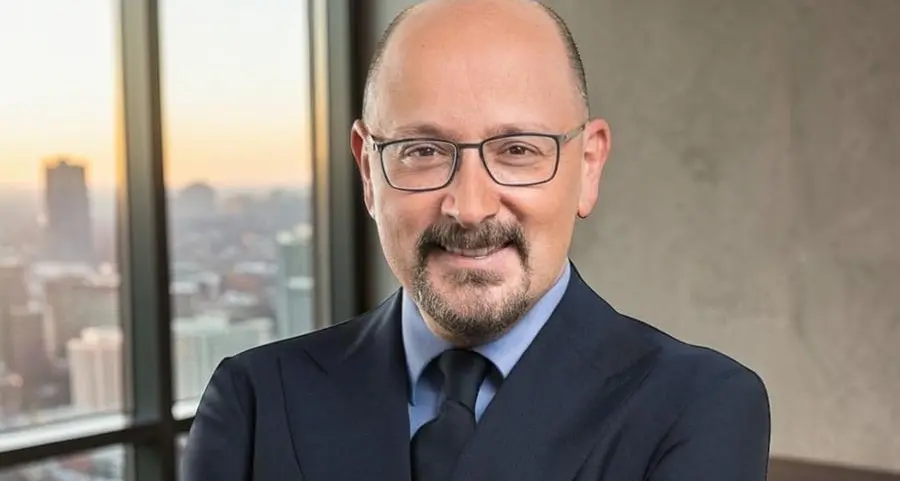 JAR Capital Group appoints Francois R. Farjallah as Vice Chairman