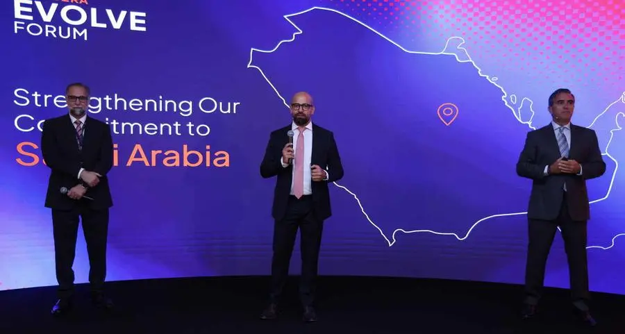 Cloudera signals steadfast commitment in Saudi Arabia