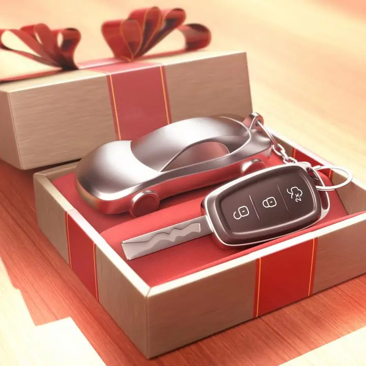 UAE: Mall announces chance to win luxury car through raffle draw