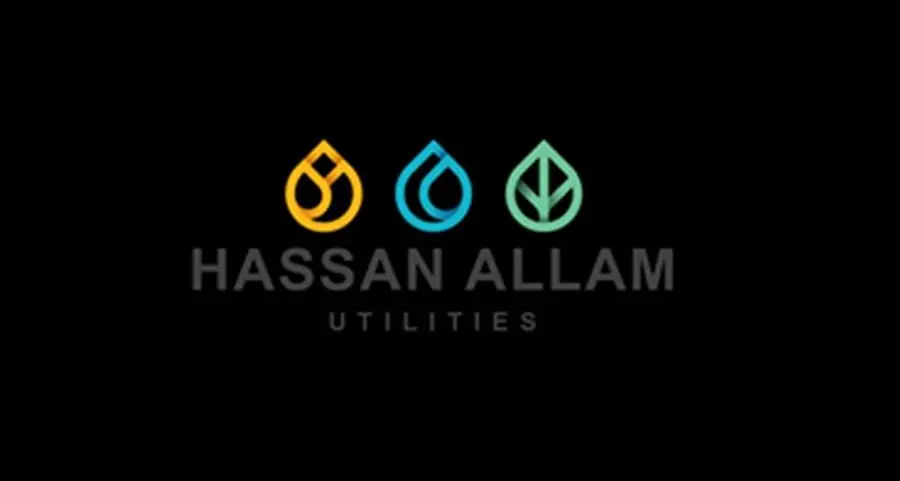 Hassan Allam Utilities Energy and Infinity Power sign power purchase agreements with Egypt's Ministry of Electricity