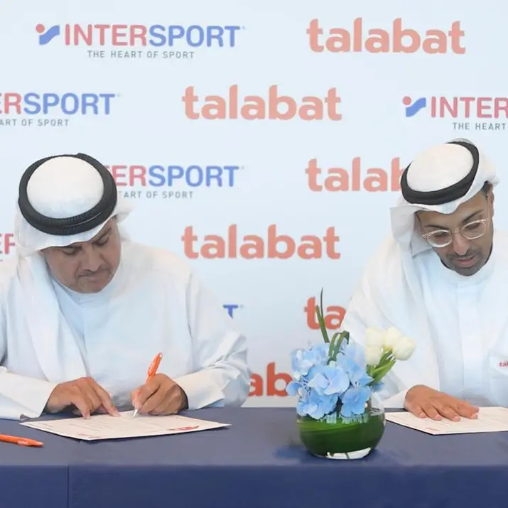 Talabat partners with Ali Abdulwahab Al Mutawa Commercial Co.